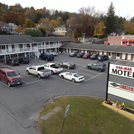 Oak Mar Motel Oakland Екстериор снимка