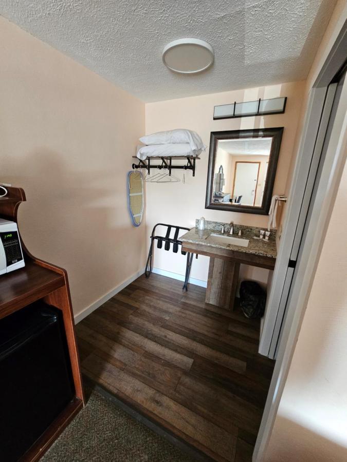 Oak Mar Motel Oakland Екстериор снимка