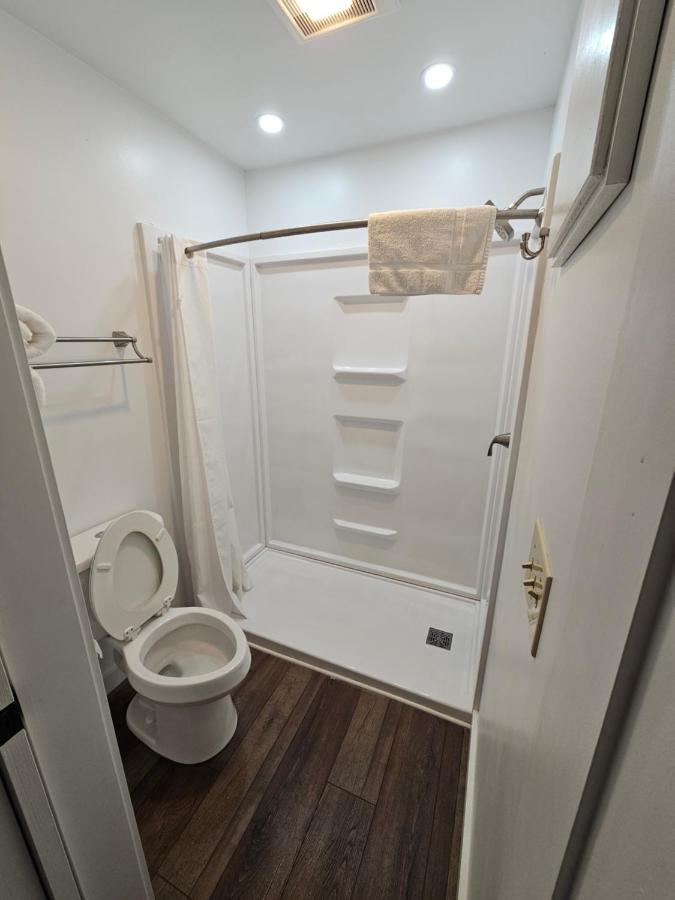 Oak Mar Motel Oakland Екстериор снимка