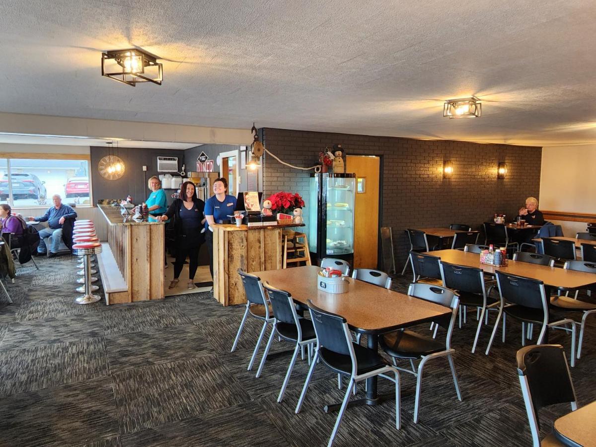 Oak Mar Motel Oakland Екстериор снимка