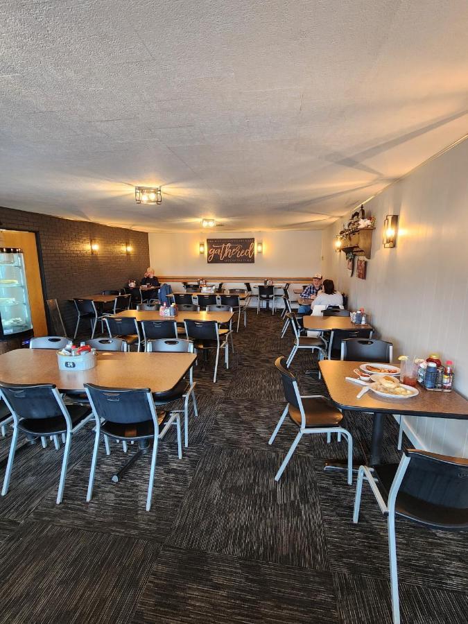 Oak Mar Motel Oakland Екстериор снимка