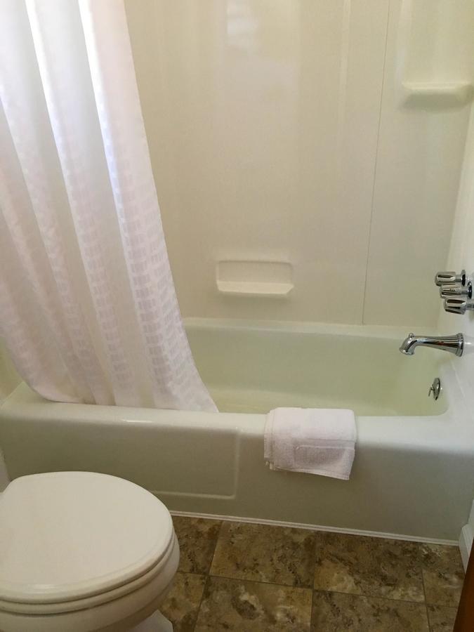 Oak Mar Motel Oakland Екстериор снимка