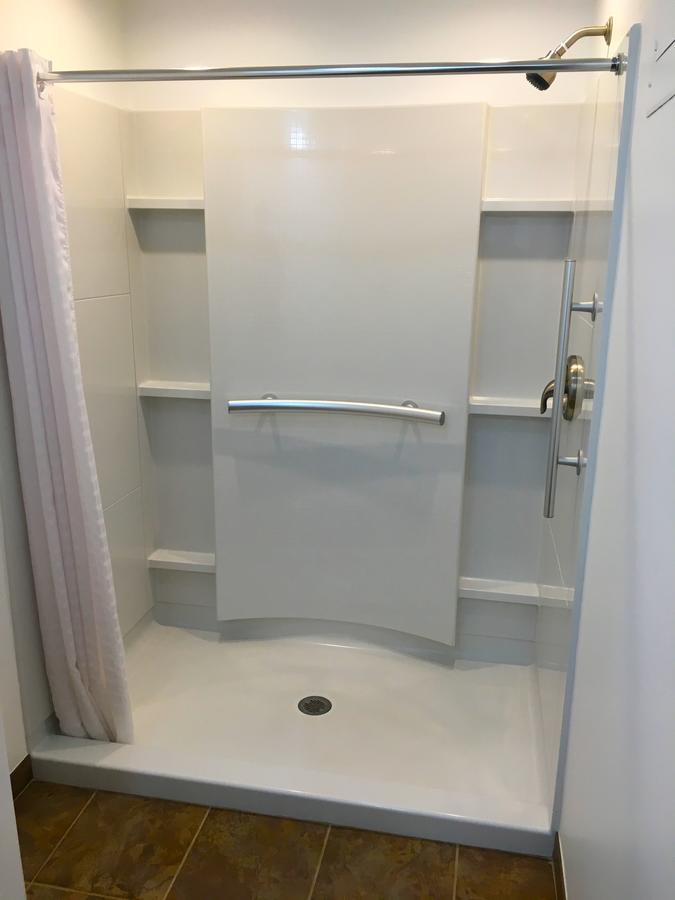 Oak Mar Motel Oakland Екстериор снимка