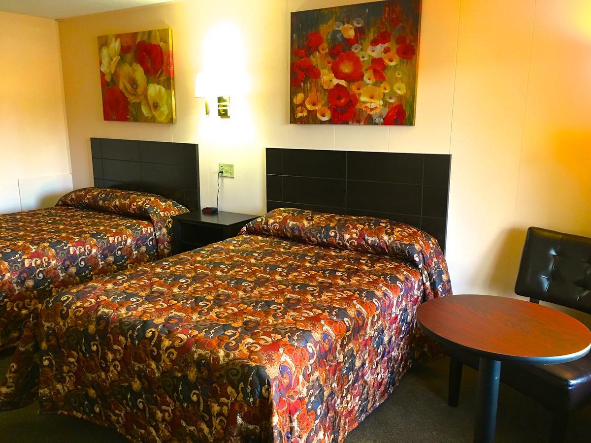 Oak Mar Motel Oakland Екстериор снимка