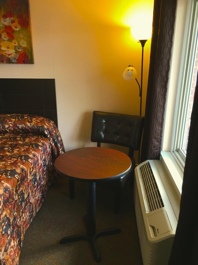 Oak Mar Motel Oakland Екстериор снимка