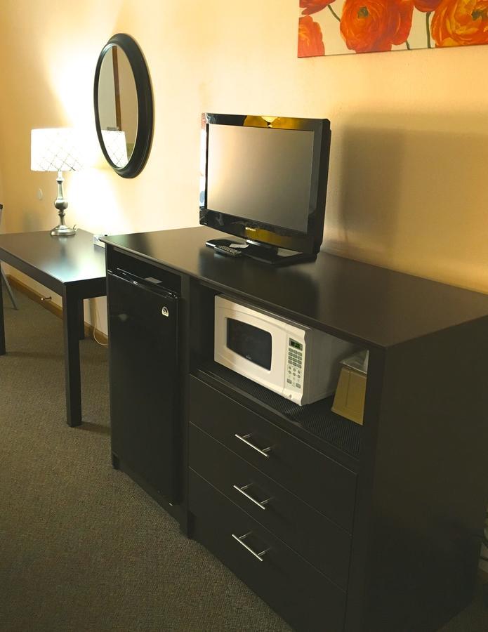 Oak Mar Motel Oakland Екстериор снимка
